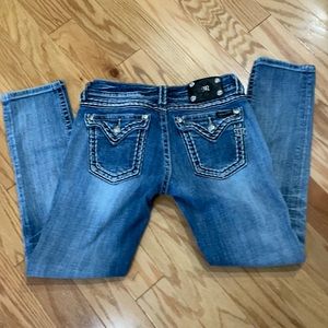 Miss Me Skinny Jean 29